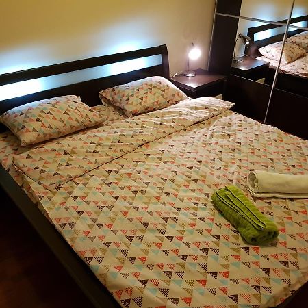 3 rooms Stefan cel mare Bucarest Exterior foto