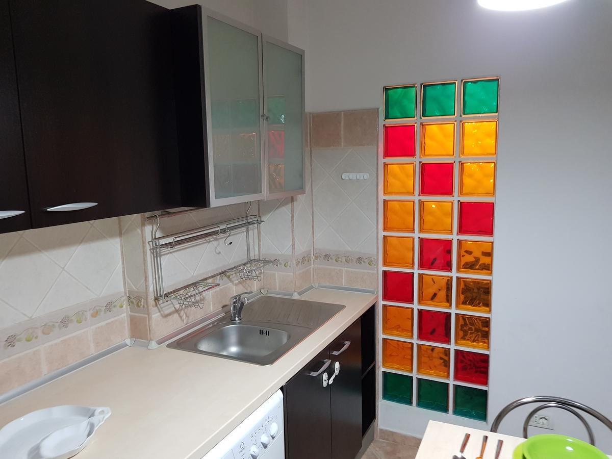3 rooms Stefan cel mare Bucarest Exterior foto