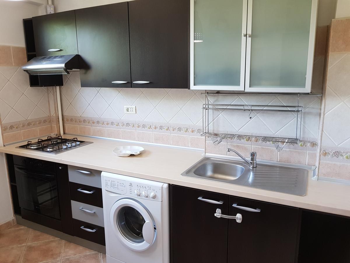 3 rooms Stefan cel mare Bucarest Exterior foto