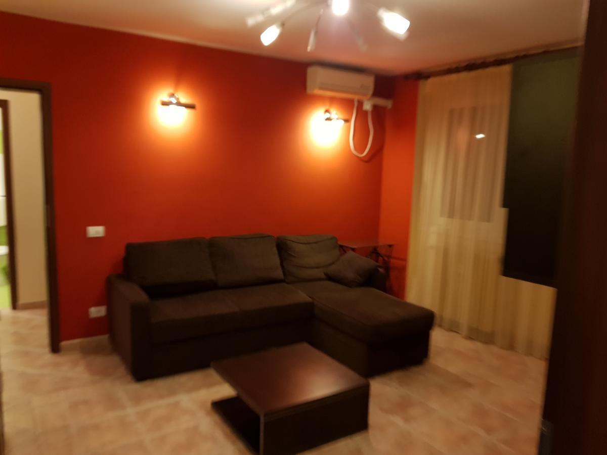 3 rooms Stefan cel mare Bucarest Exterior foto