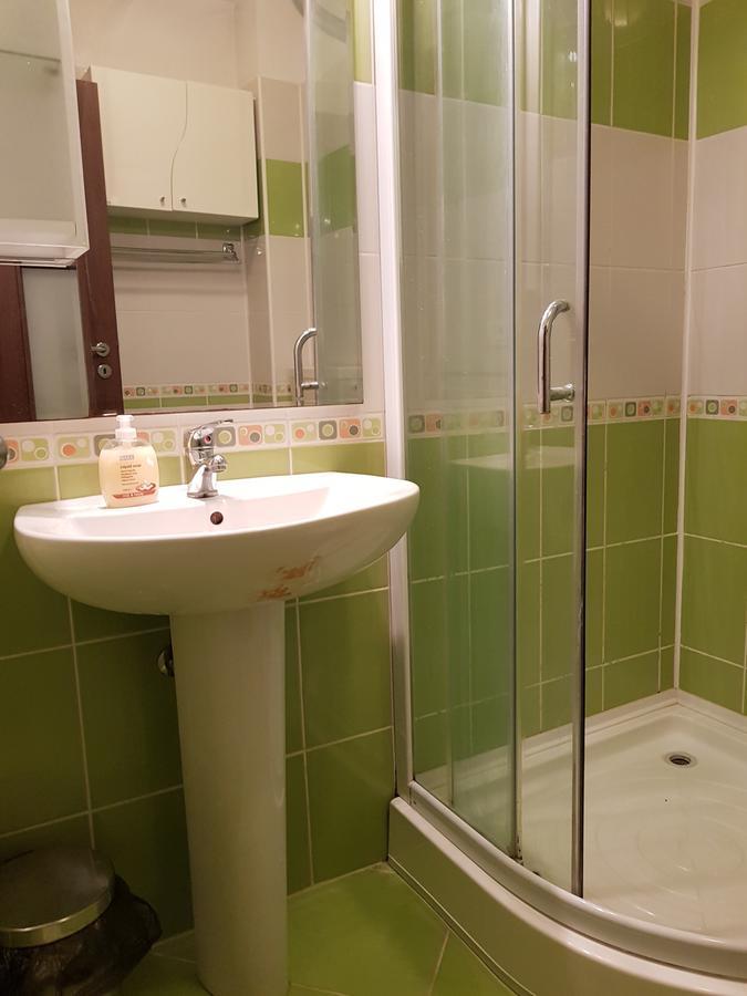 3 rooms Stefan cel mare Bucarest Exterior foto