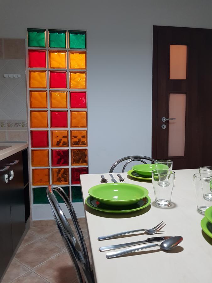 3 rooms Stefan cel mare Bucarest Exterior foto