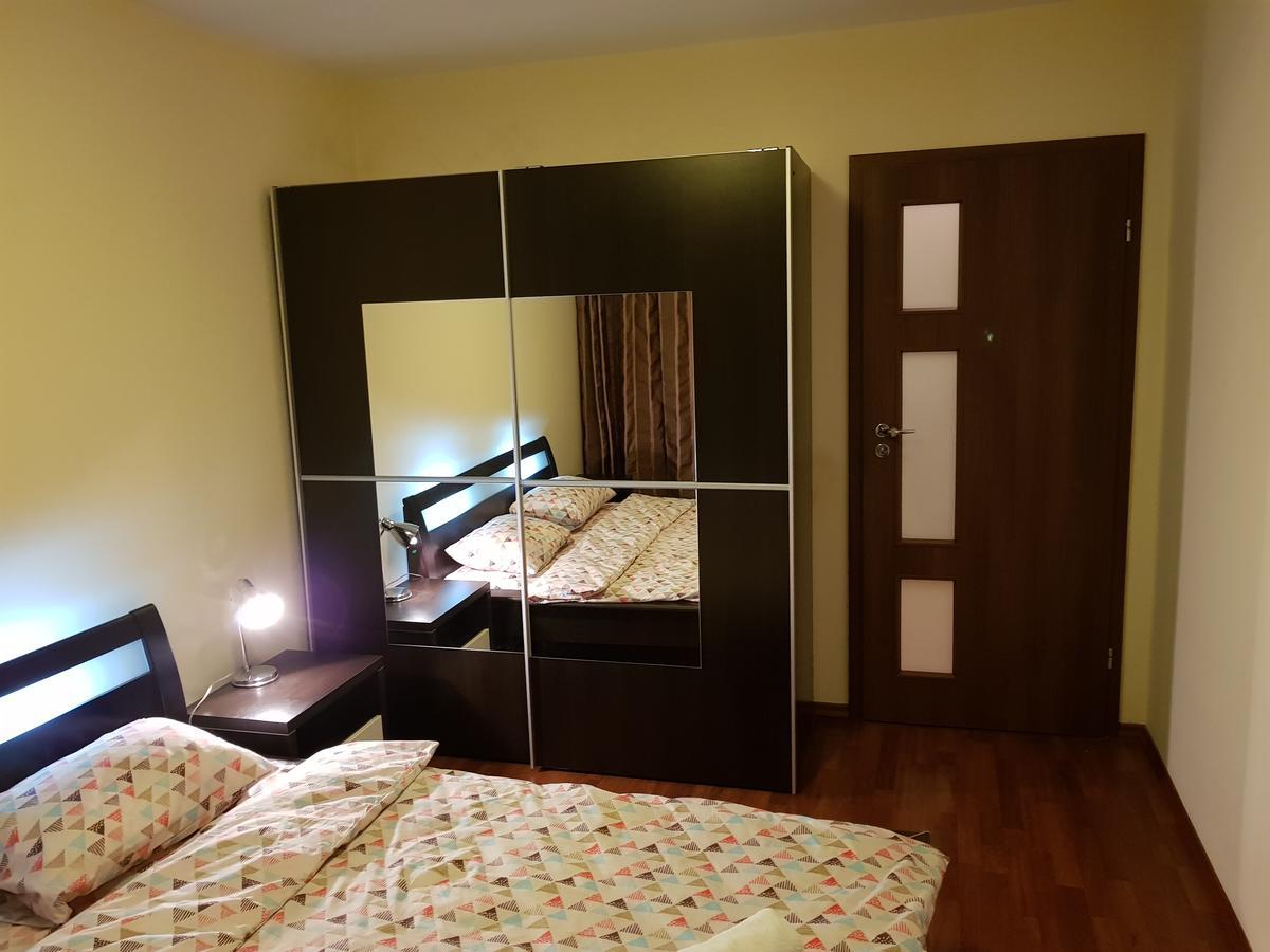 3 rooms Stefan cel mare Bucarest Exterior foto