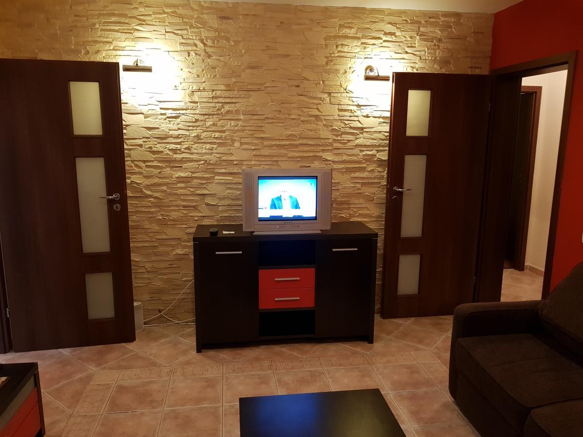 3 rooms Stefan cel mare Bucarest Exterior foto