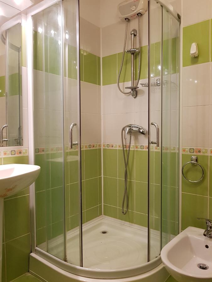 3 rooms Stefan cel mare Bucarest Exterior foto