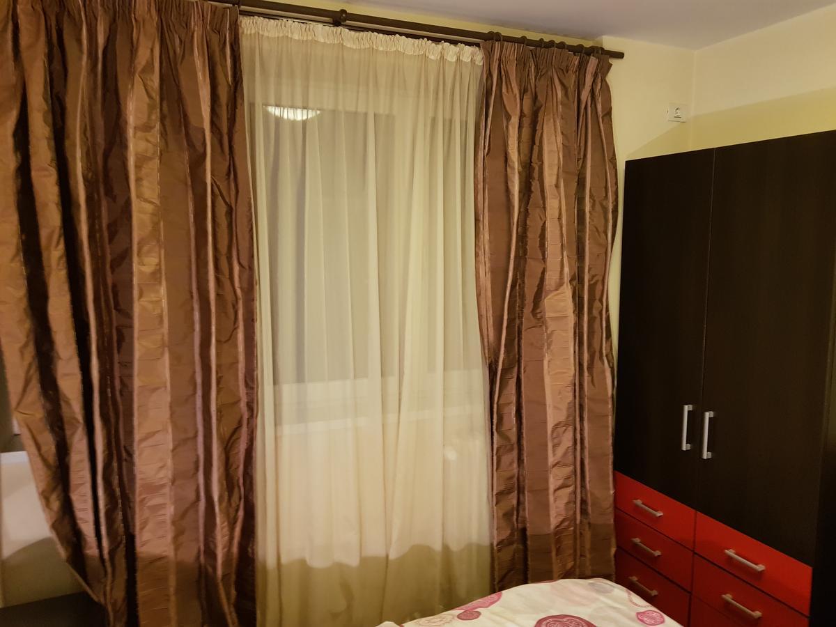 3 rooms Stefan cel mare Bucarest Exterior foto