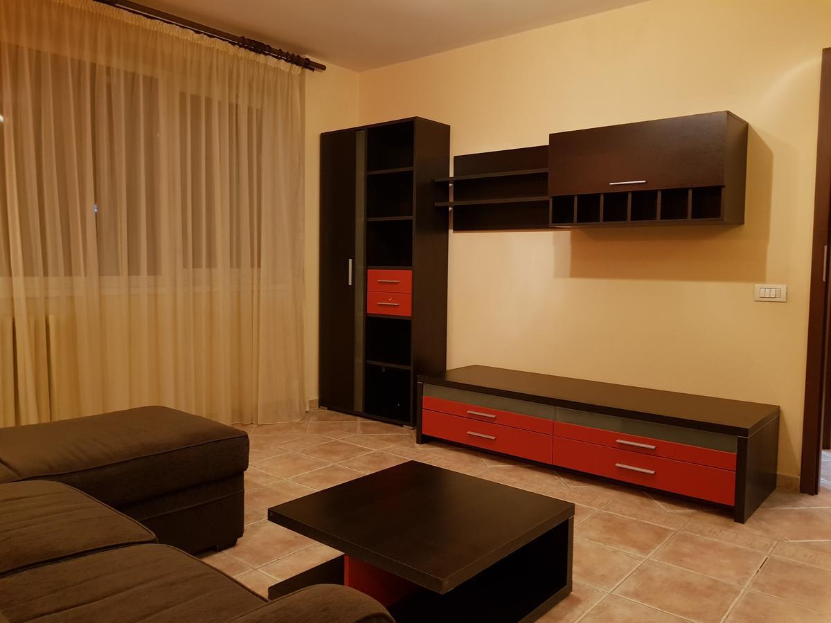 3 rooms Stefan cel mare Bucarest Exterior foto